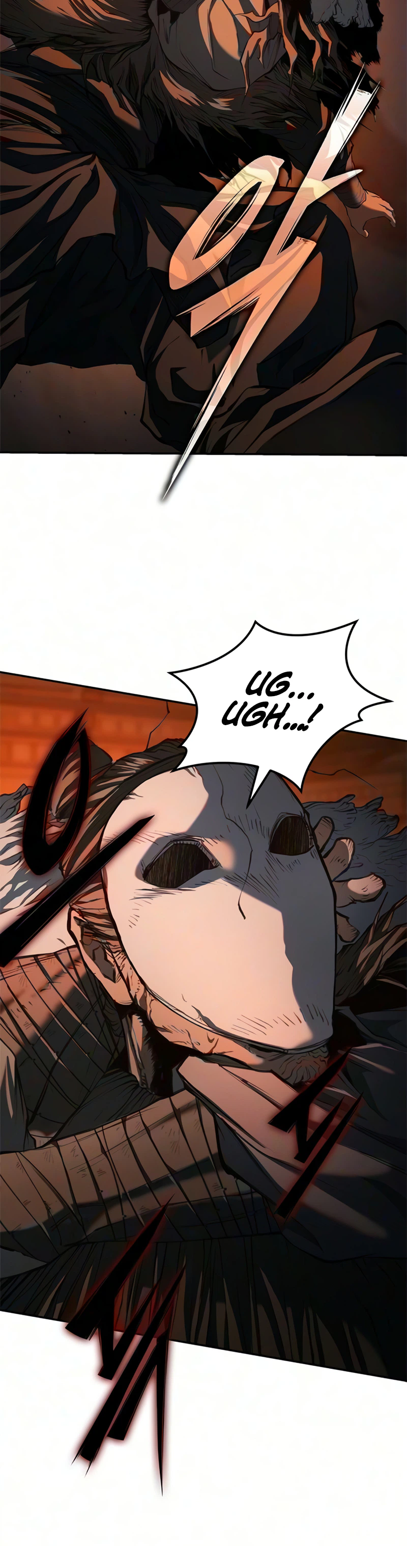 Murim Psychopath Chapter 43 Page 13