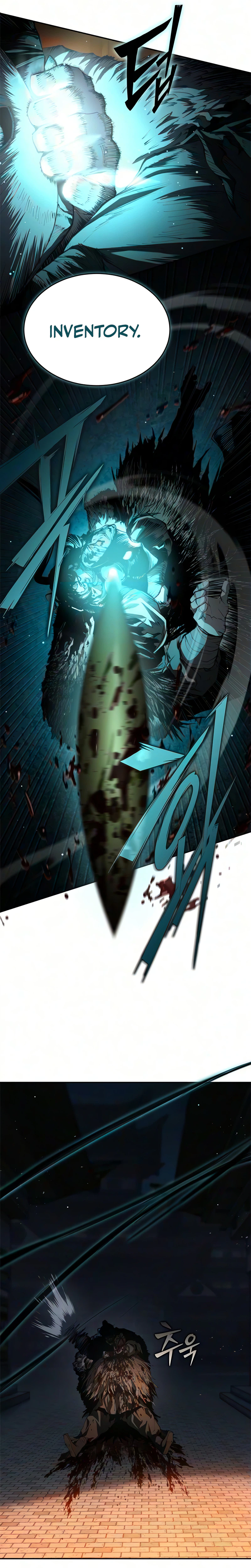 Murim Psychopath Chapter 43 Page 14