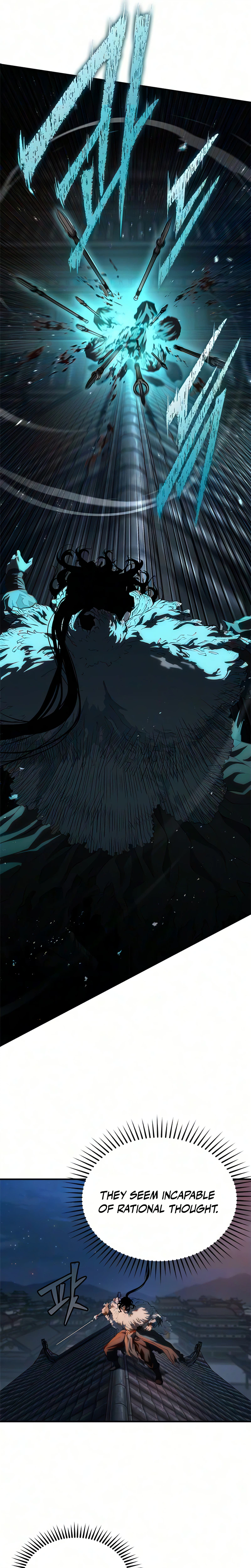Murim Psychopath Chapter 43 Page 26