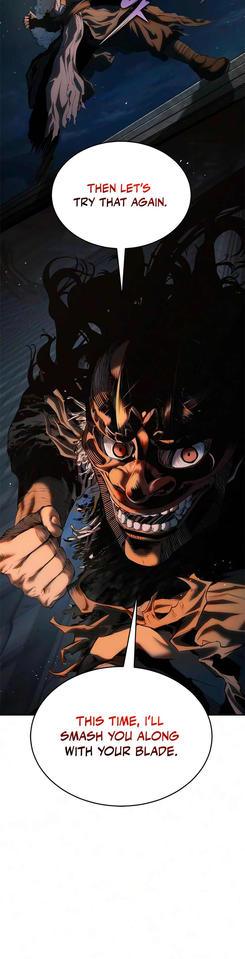 Murim Psychopath Chapter 43 Page 31
