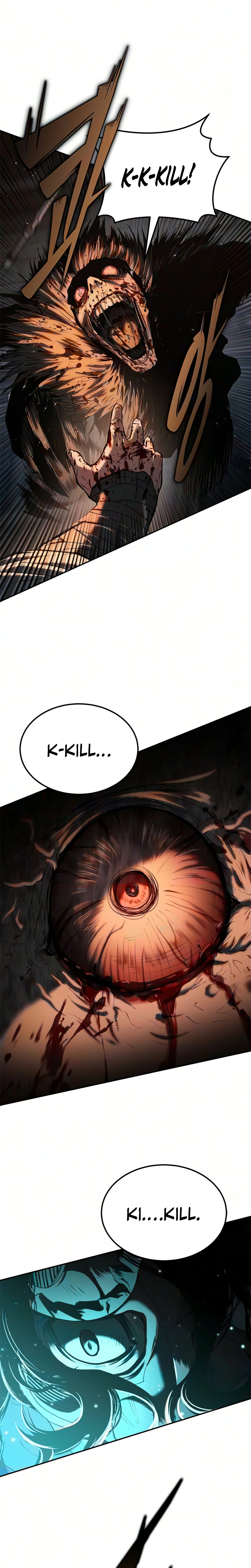 Murim Psychopath Chapter 43 Page 33