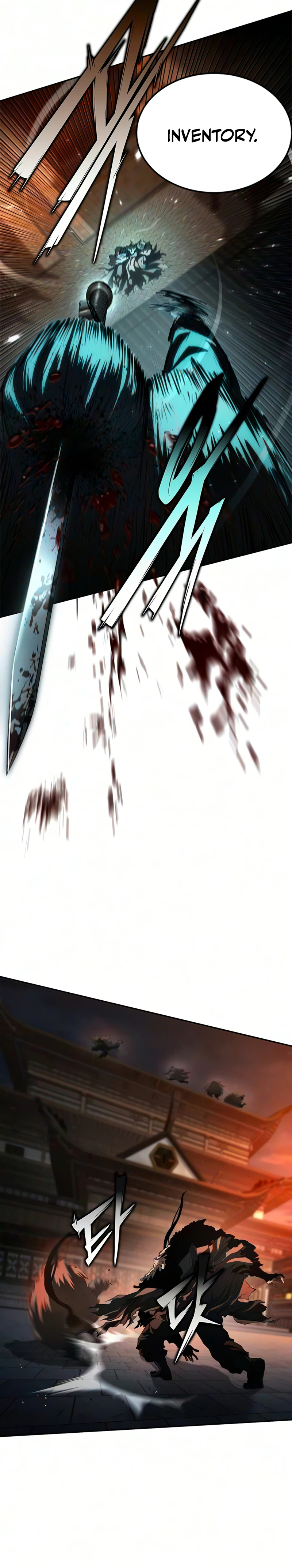 Murim Psychopath Chapter 43 Page 34