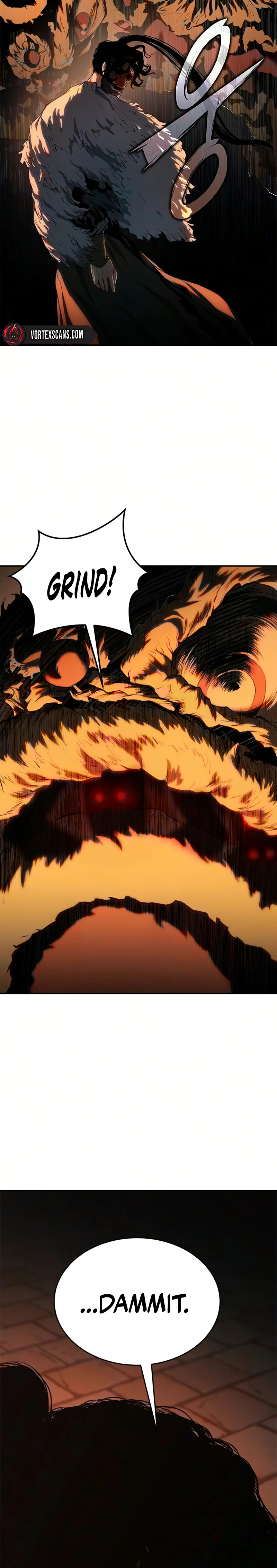 Murim Psychopath Chapter 43 Page 37