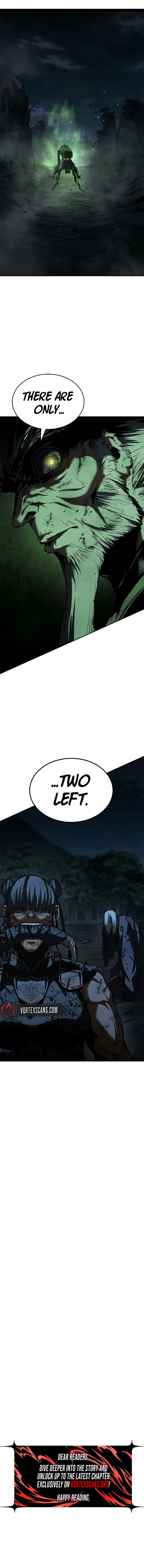 Murim Psychopath Chapter 29 Page 12