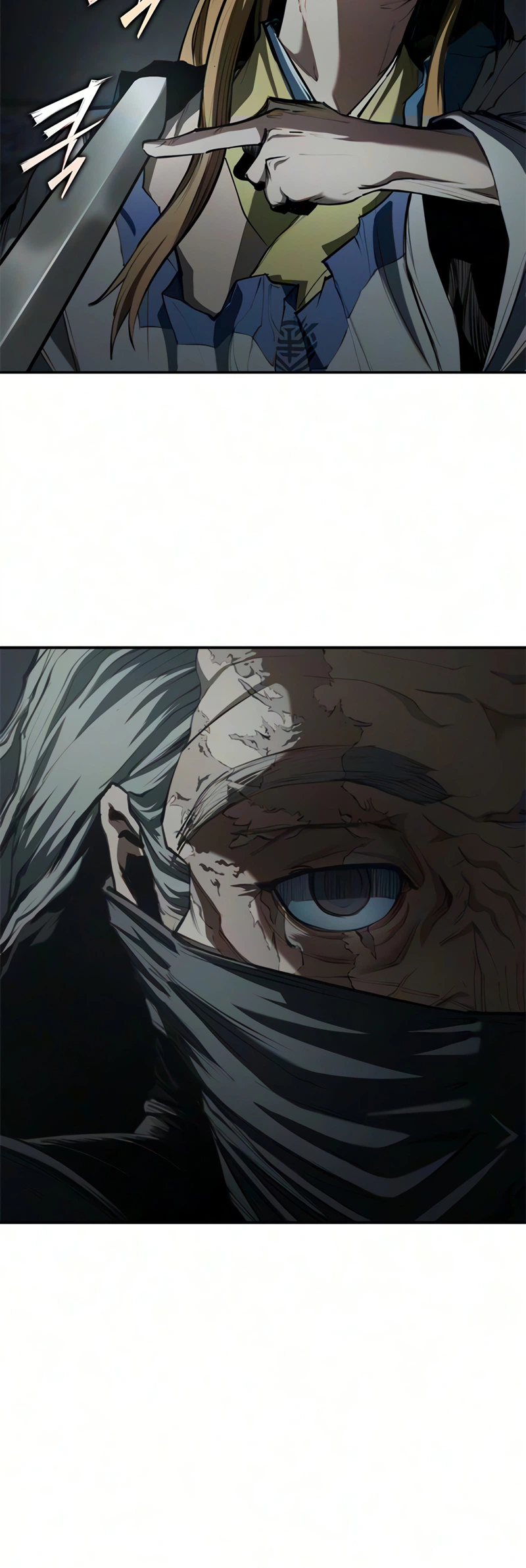 Murim Psychopath Chapter 40 Page 19