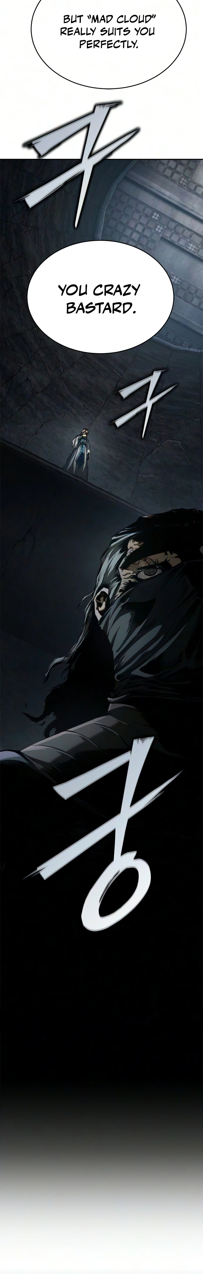 Murim Psychopath Chapter 40 Page 24