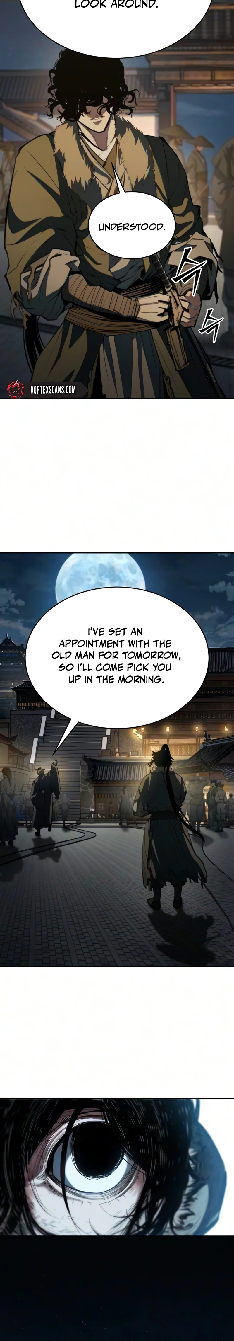 Murim Psychopath Chapter 40 Page 28