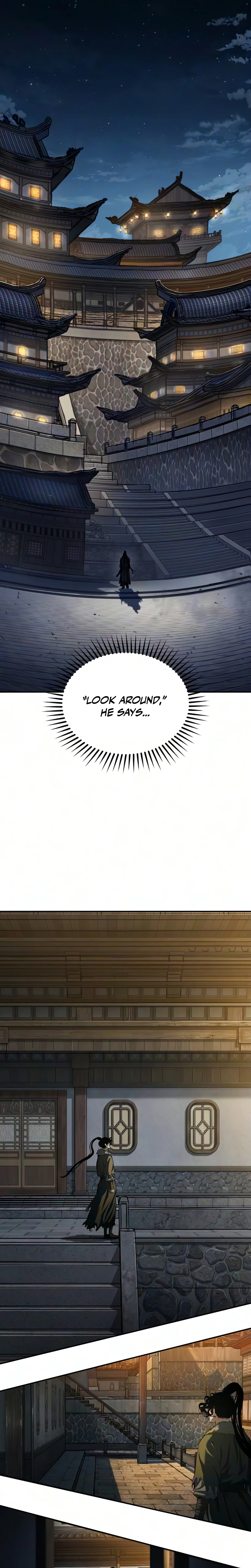 Murim Psychopath Chapter 40 Page 29
