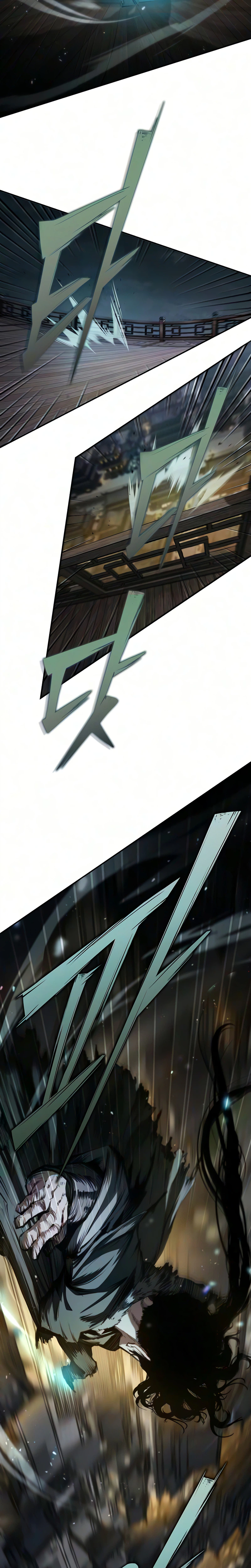 Murim Psychopath Chapter 40 Page 33