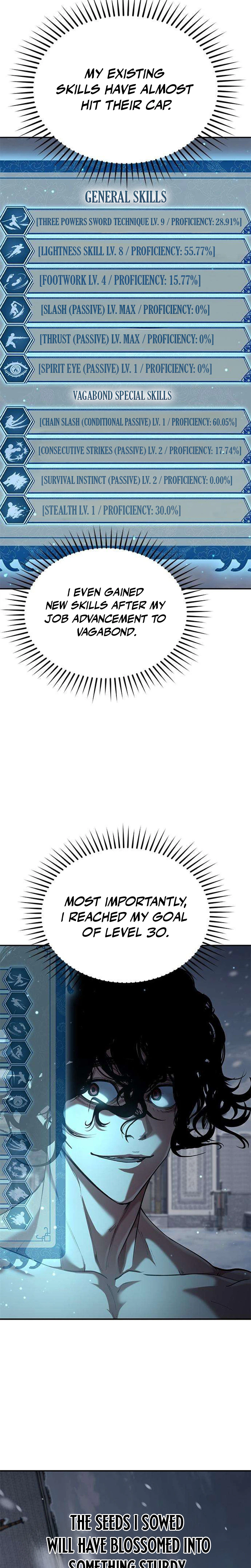Murim Psychopath Chapter 37 Page 10