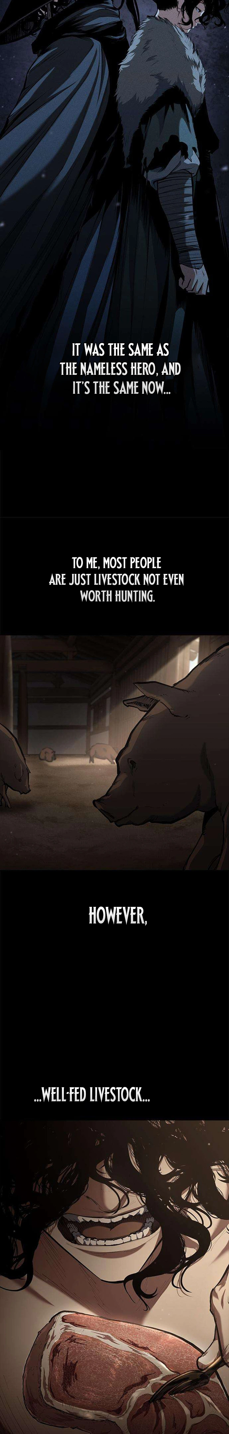 Murim Psychopath Chapter 37 Page 25