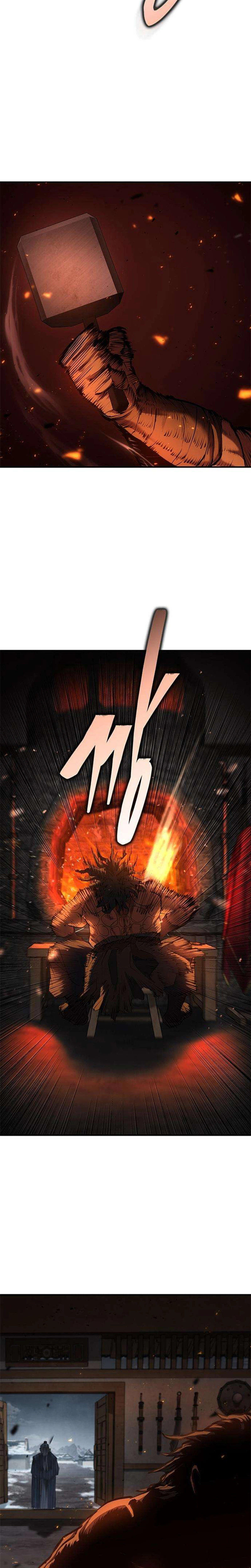 Murim Psychopath Chapter 37 Page 38