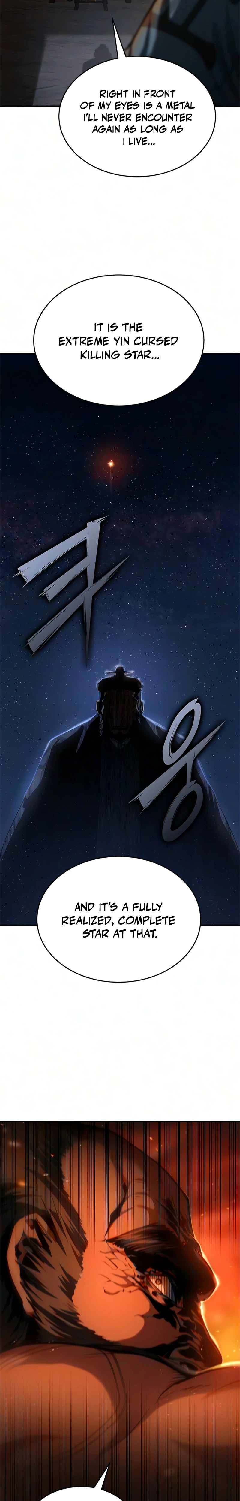 Murim Psychopath Chapter 38 Page 6
