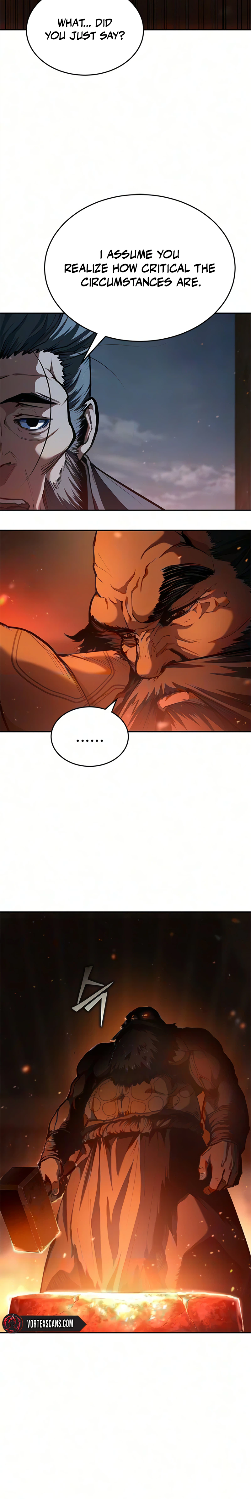 Murim Psychopath Chapter 38 Page 7