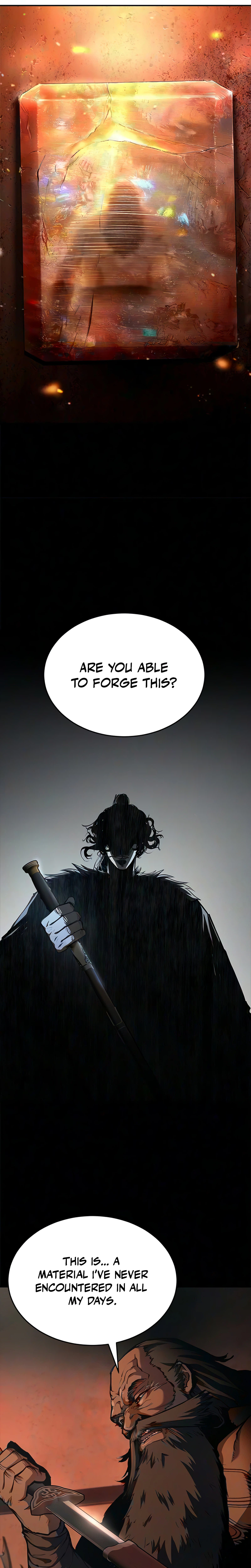 Murim Psychopath Chapter 38 Page 8
