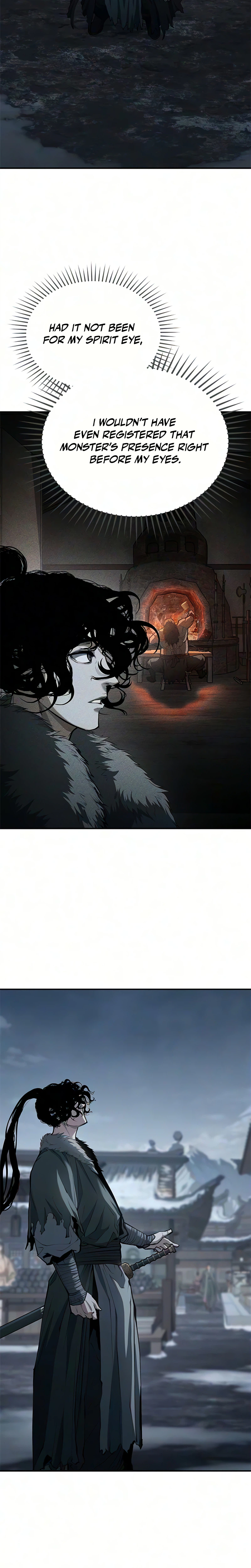 Murim Psychopath Chapter 38 Page 16