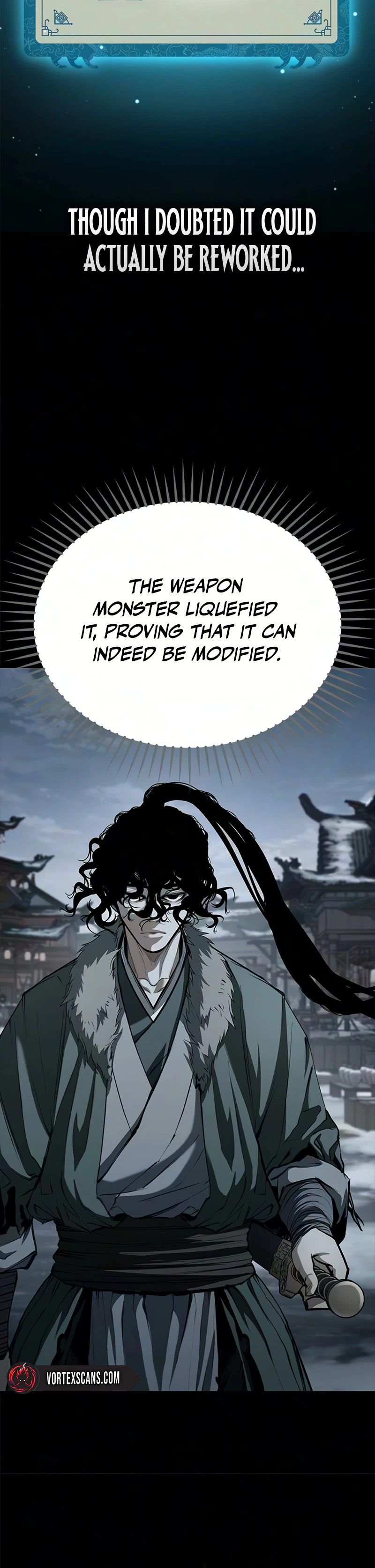 Murim Psychopath Chapter 38 Page 19