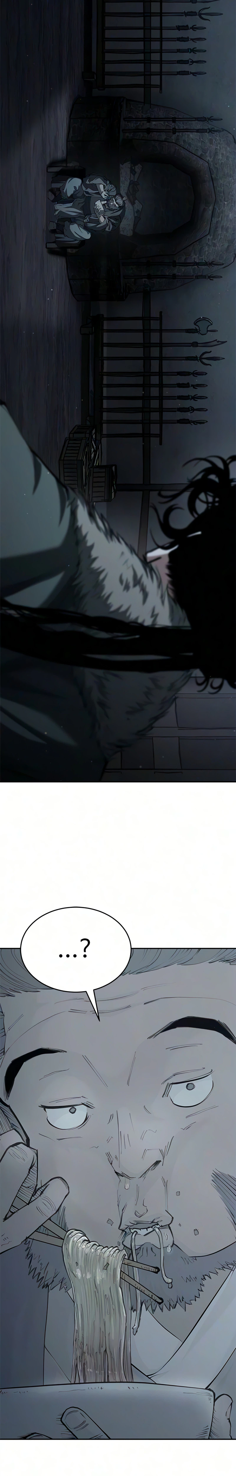 Murim Psychopath Chapter 38 Page 21