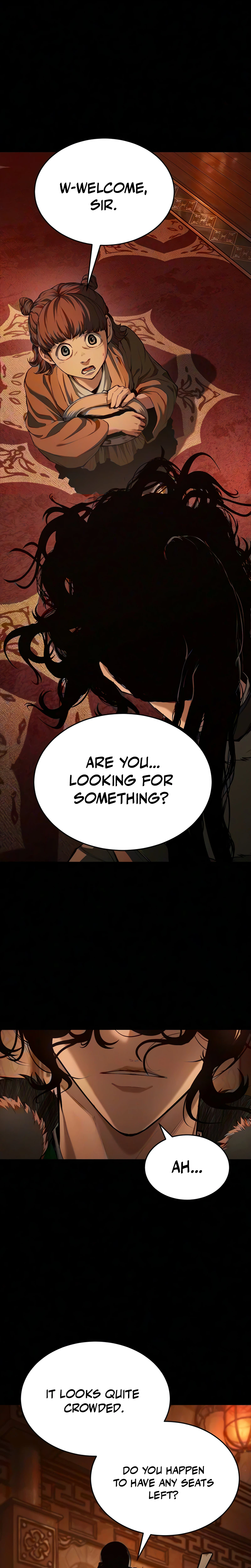 Murim Psychopath Chapter 41 Page 12