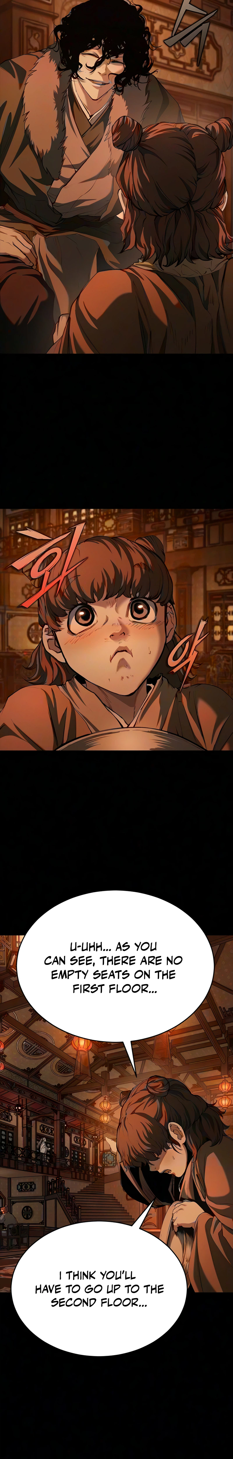 Murim Psychopath Chapter 41 Page 13
