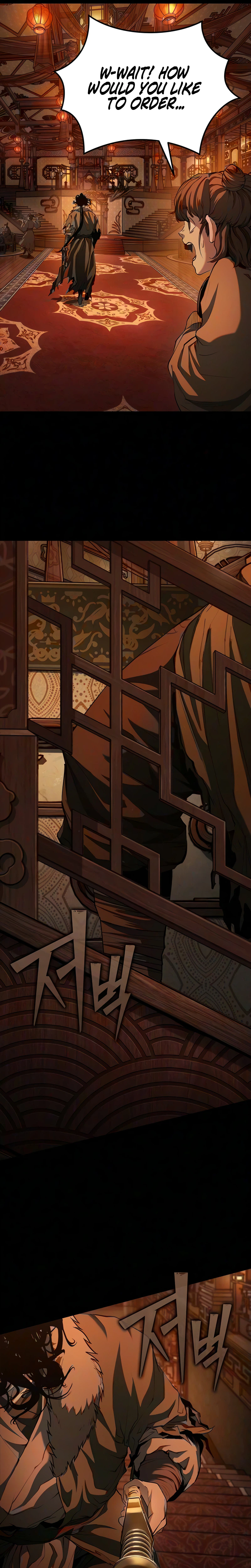 Murim Psychopath Chapter 41 Page 15