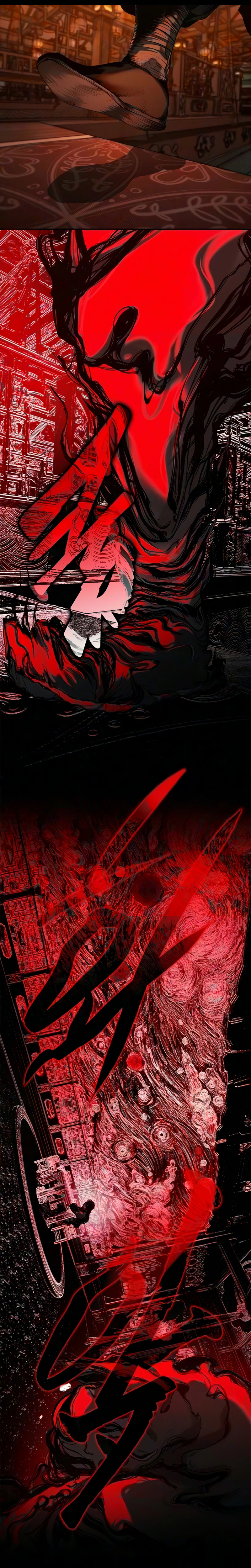 Murim Psychopath Chapter 41 Page 17