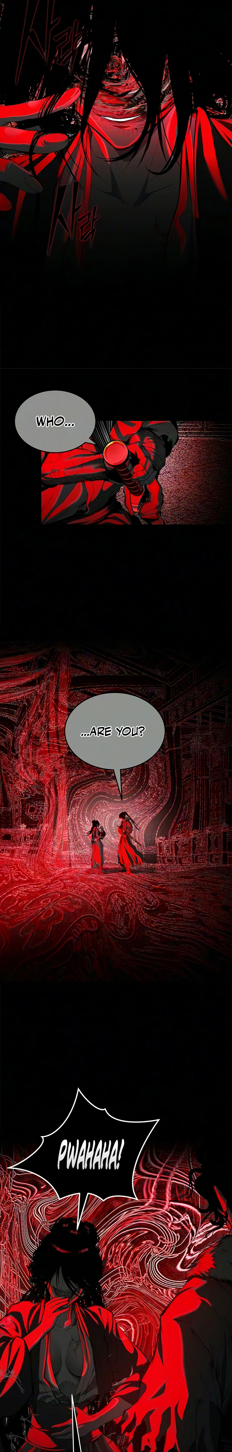 Murim Psychopath Chapter 41 Page 23