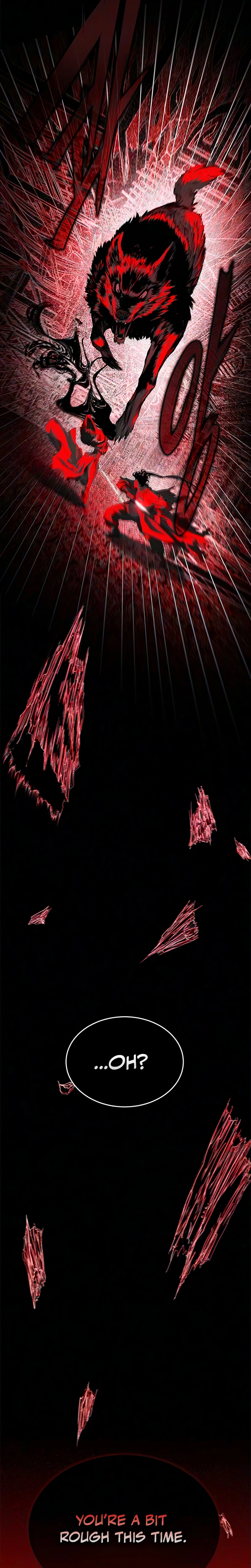 Murim Psychopath Chapter 41 Page 26