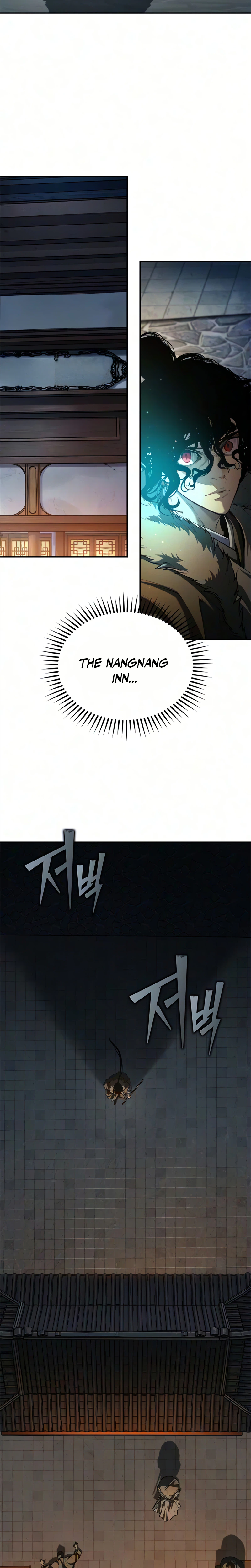 Murim Psychopath Chapter 41 Page 30