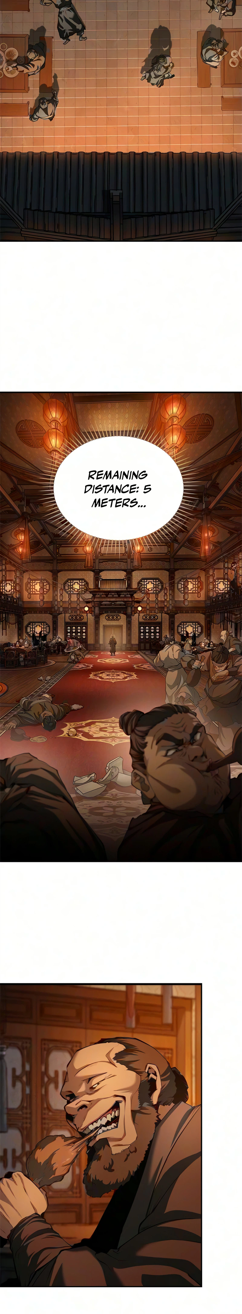 Murim Psychopath Chapter 41 Page 31