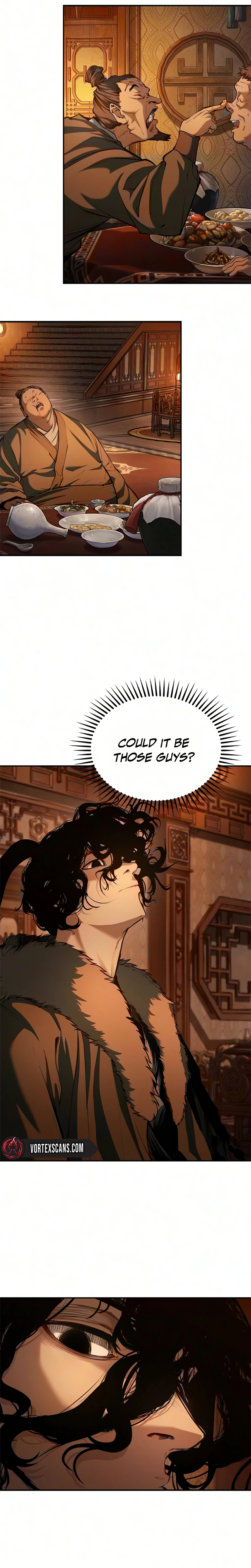 Murim Psychopath Chapter 41 Page 32