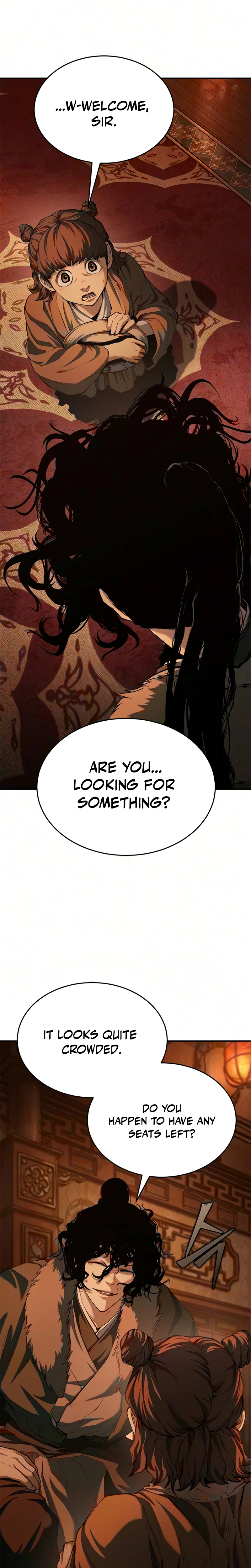 Murim Psychopath Chapter 41 Page 33