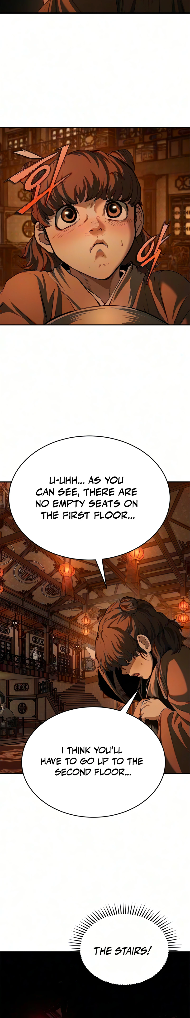 Murim Psychopath Chapter 41 Page 34