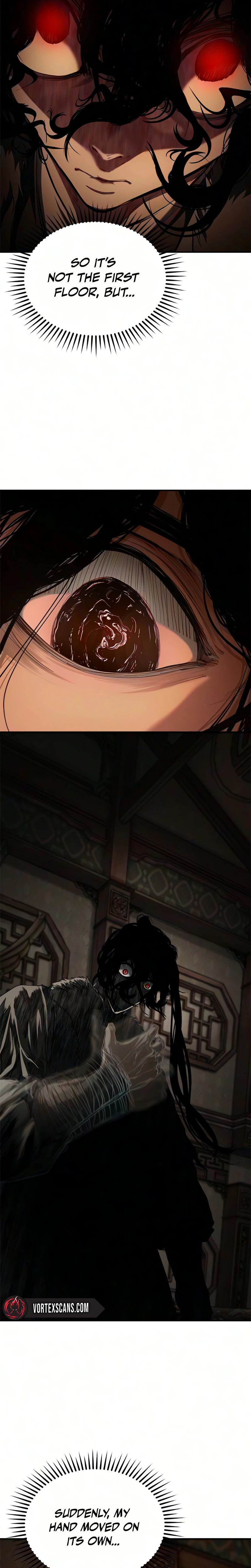 Murim Psychopath Chapter 41 Page 35