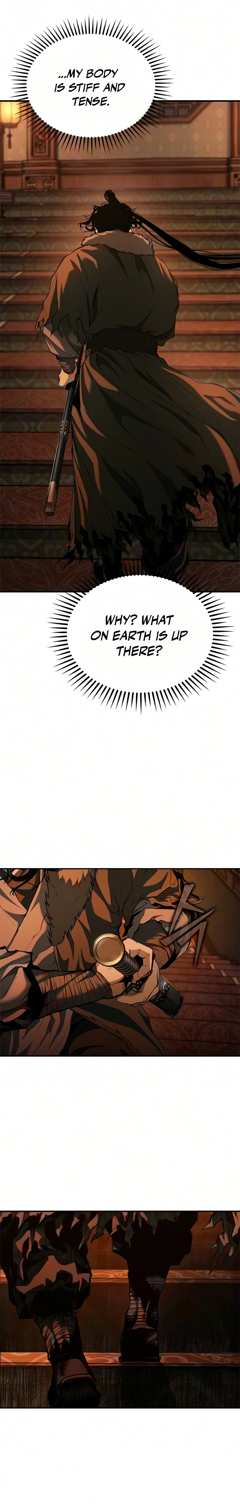 Murim Psychopath Chapter 41 Page 37
