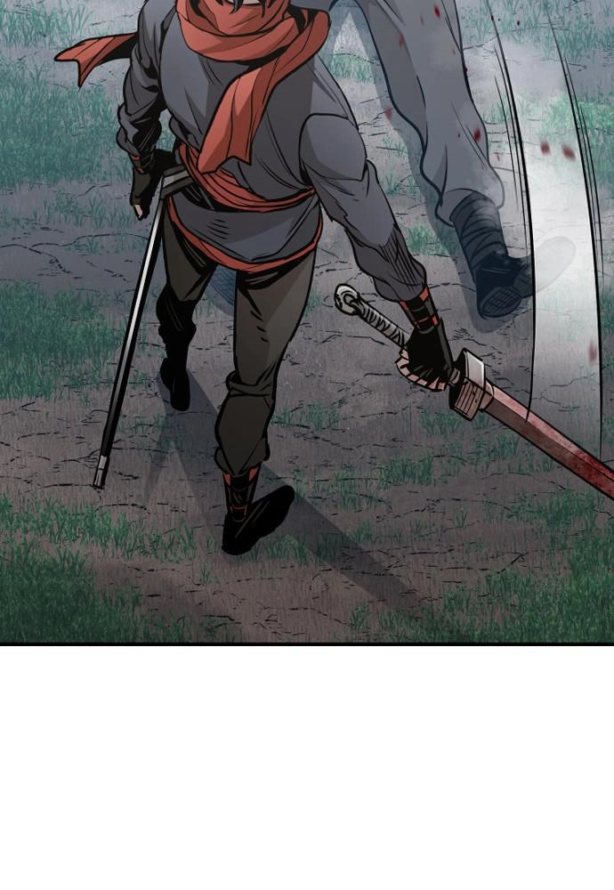 Murim RPG Simulation Chapter 18 Page 46