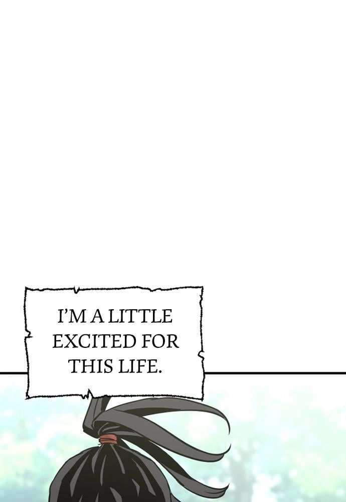 Murim RPG Simulation Chapter 18 Page 5