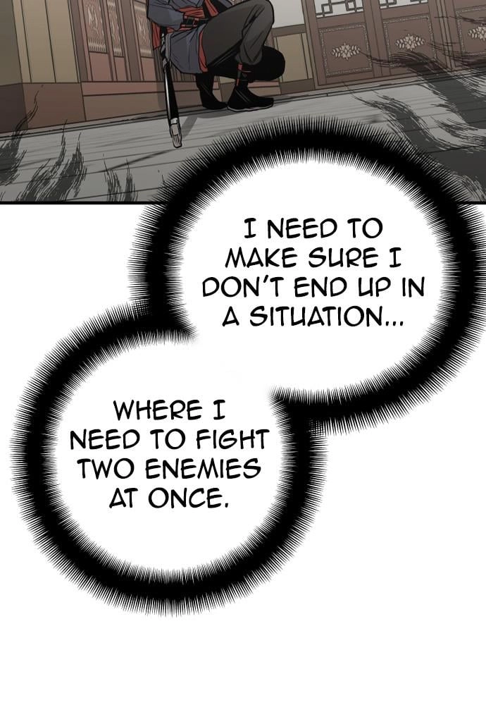 Murim RPG Simulation Chapter 18 Page 100