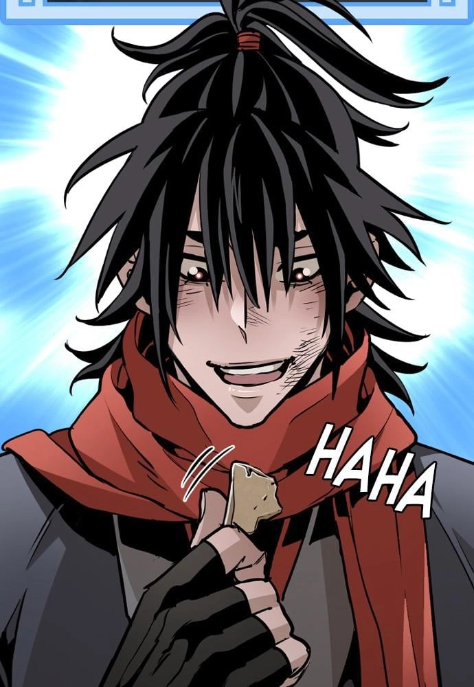 Murim RPG Simulation Chapter 18 Page 192