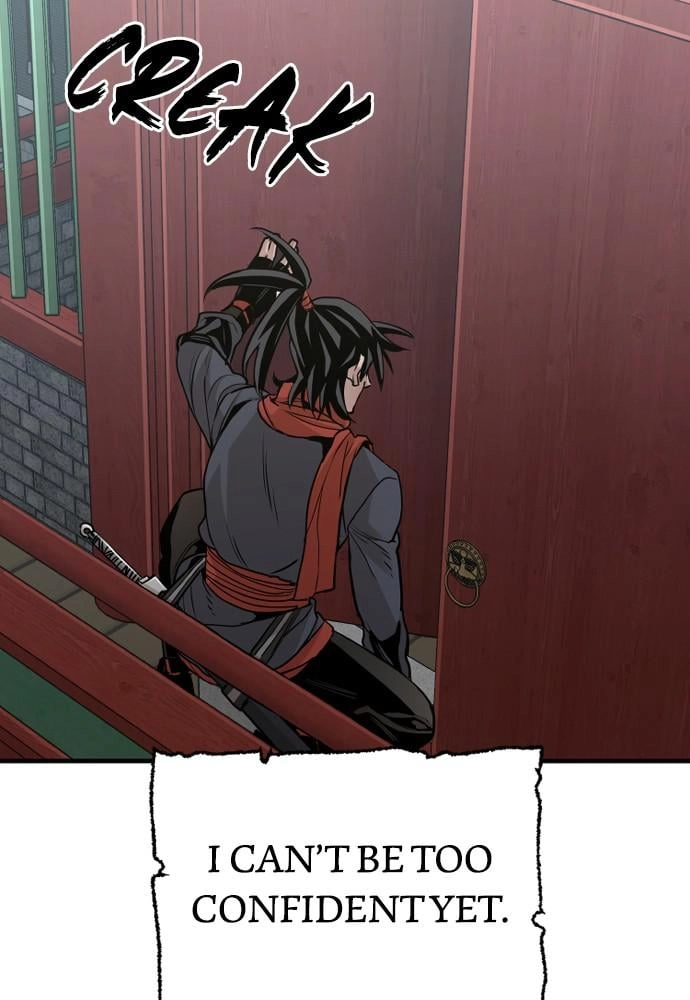 Murim RPG Simulation Chapter 18 Page 69