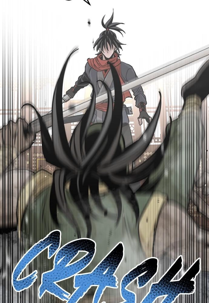 Murim RPG Simulation Chapter 18 Page 124