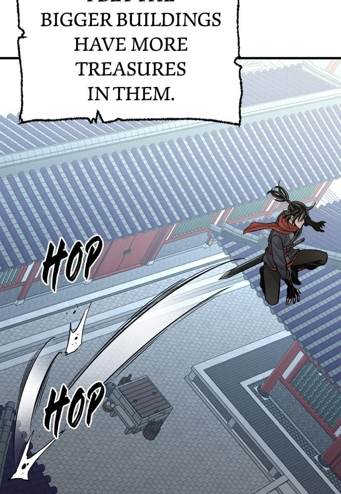Murim RPG Simulation Chapter 18 Page 64