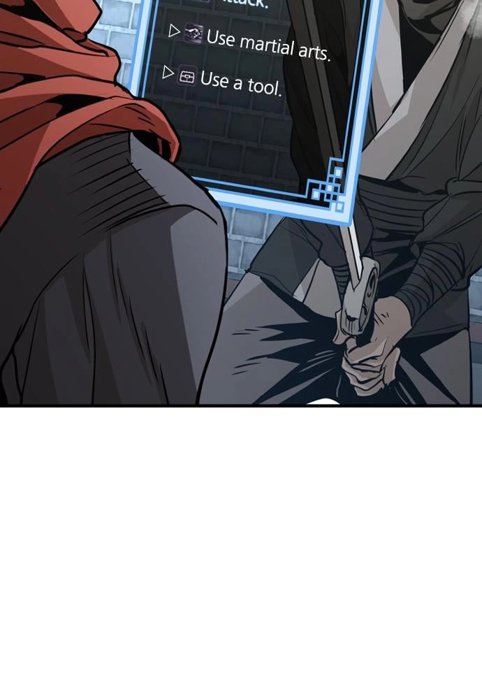Murim RPG Simulation Chapter 18 Page 9