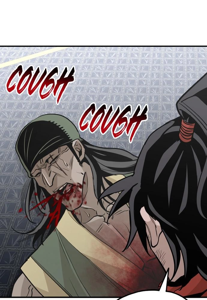 Murim RPG Simulation Chapter 18 Page 135