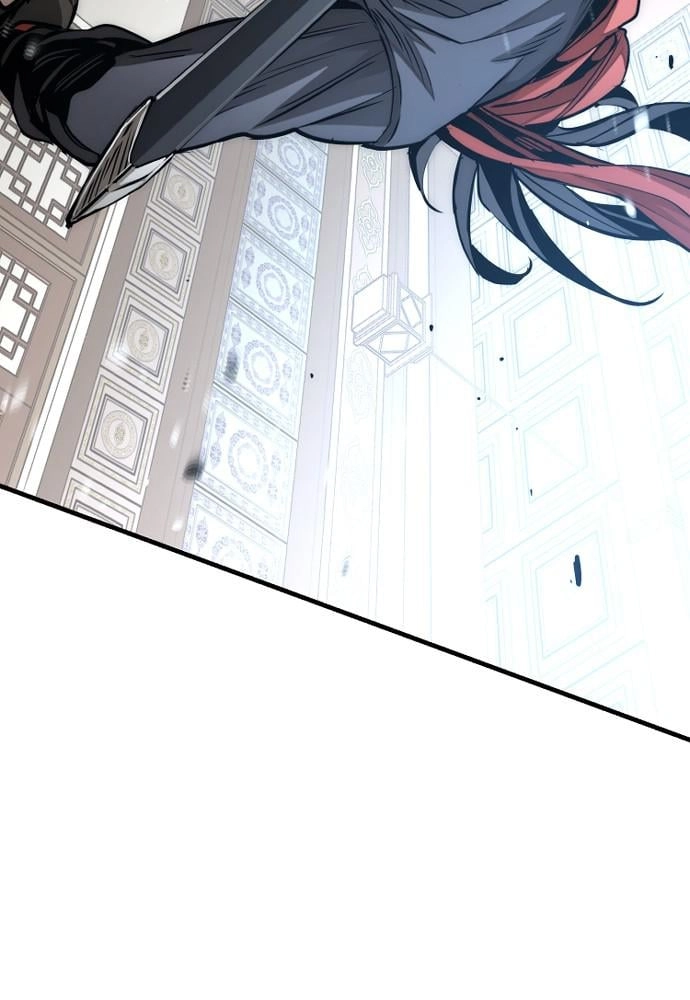 Murim RPG Simulation Chapter 18 Page 110