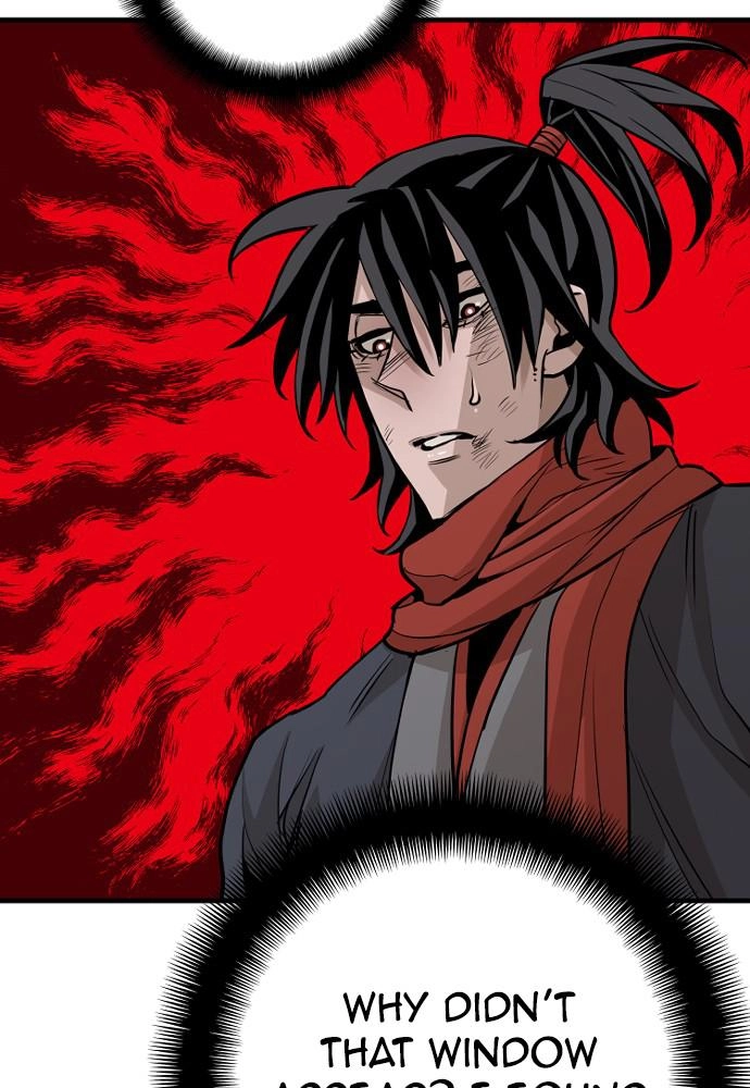 Murim RPG Simulation Chapter 18 Page 137