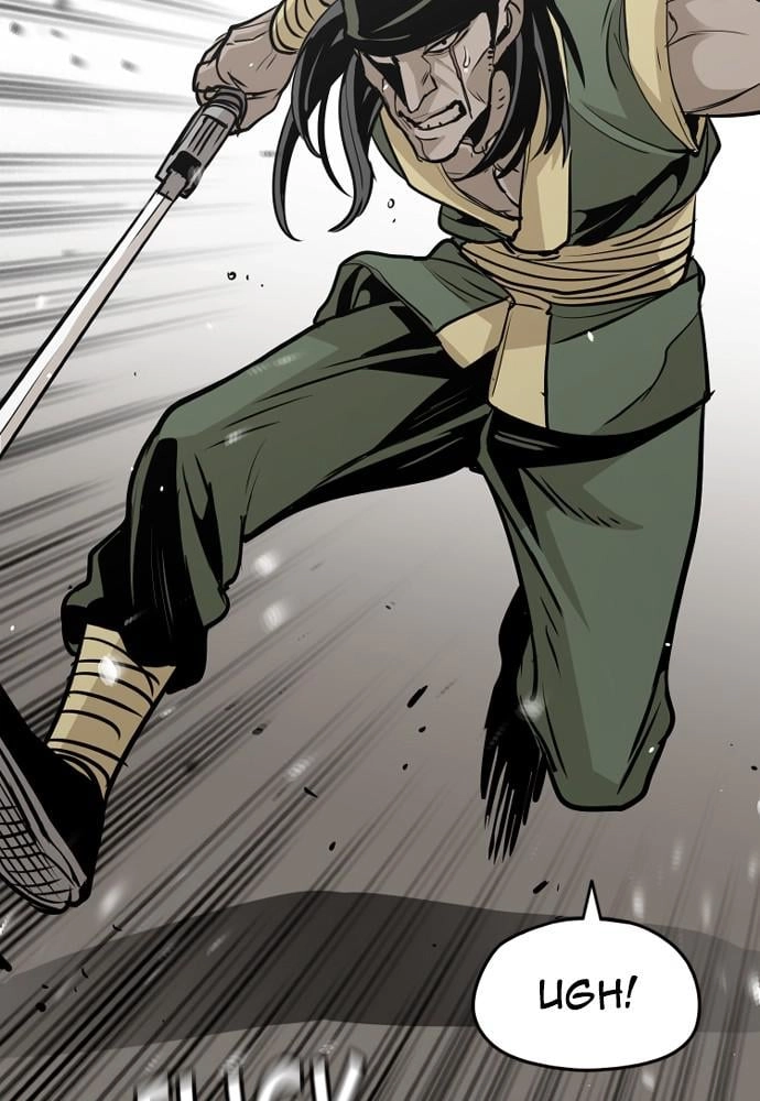 Murim RPG Simulation Chapter 18 Page 118