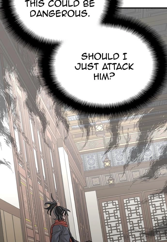 Murim RPG Simulation Chapter 18 Page 99