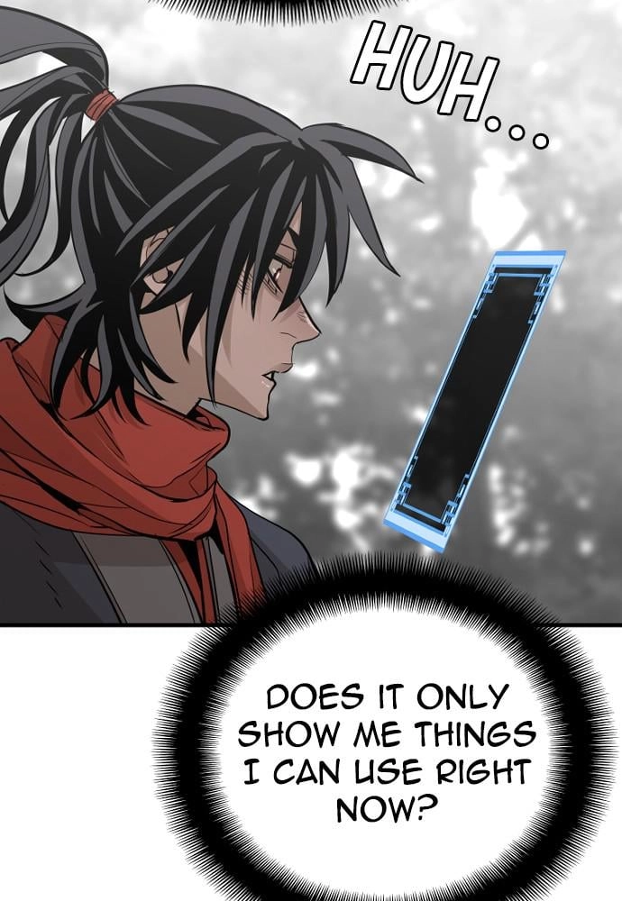 Murim RPG Simulation Chapter 18 Page 23
