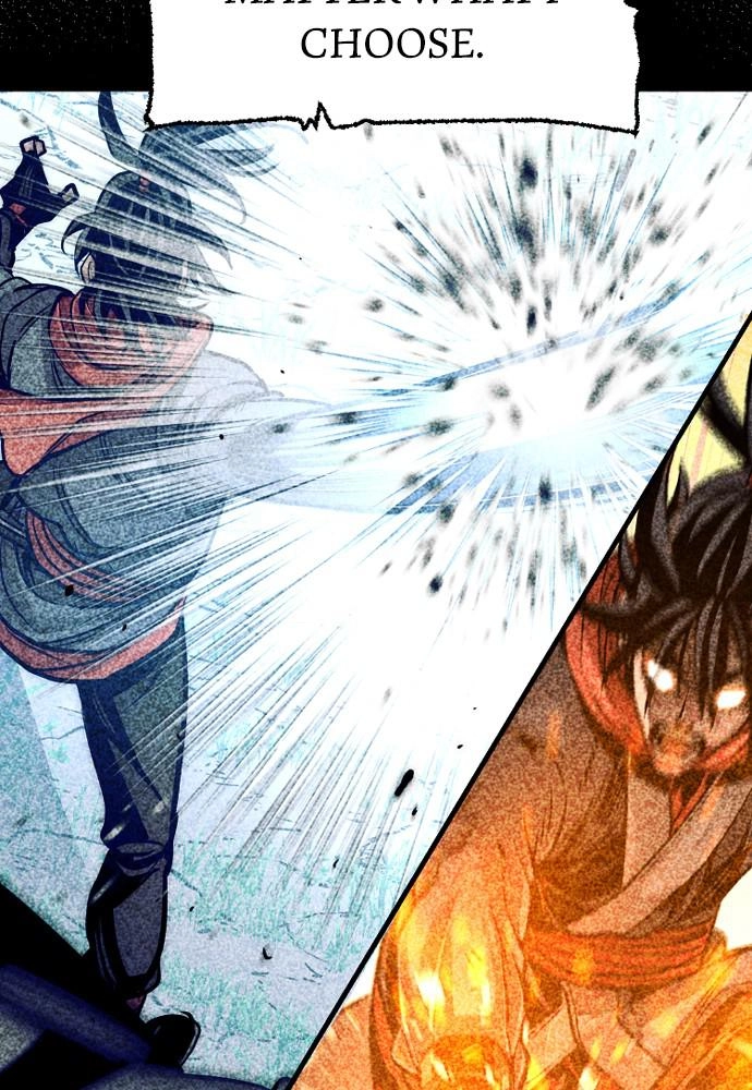 Murim RPG Simulation Chapter 18 Page 14